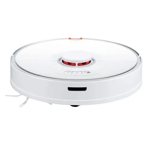 Пылесос Robot Vacuum Cleaner Roborock S7 White