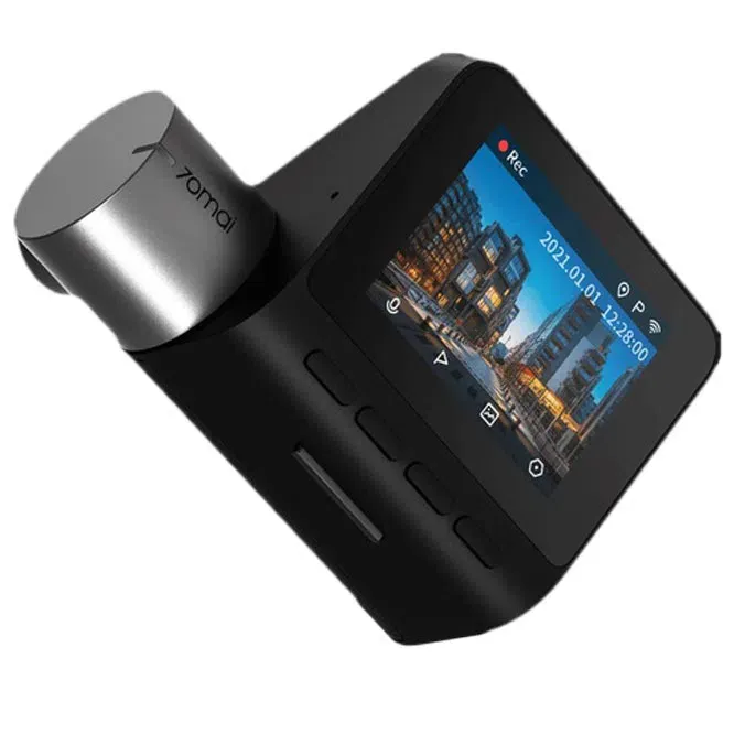 Видеорегистратор 70mai A500S Dash Cam Pro Plus + RC06