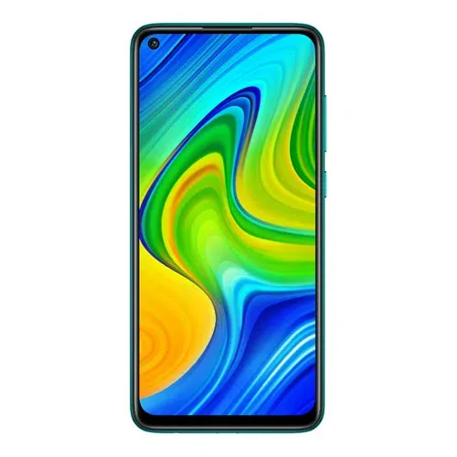 Xiaomi Redmi Note 9 3/64 GB Green