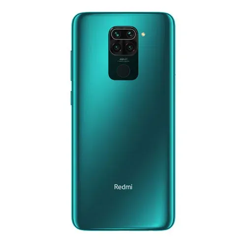 Xiaomi Redmi Note 9 3/64 GB Green