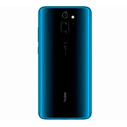 Xiaomi RedMi Note 8 Pro 6/64 GB Blue