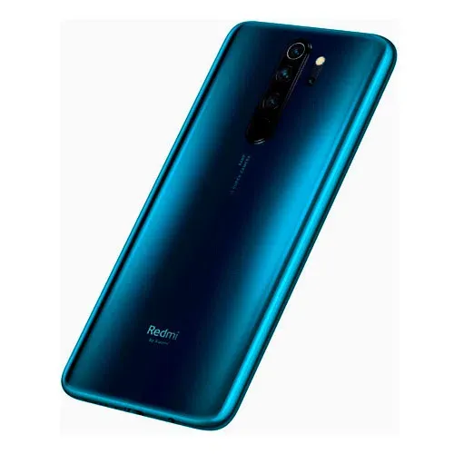 Xiaomi RedMi Note 8 Pro 6/64 GB Blue