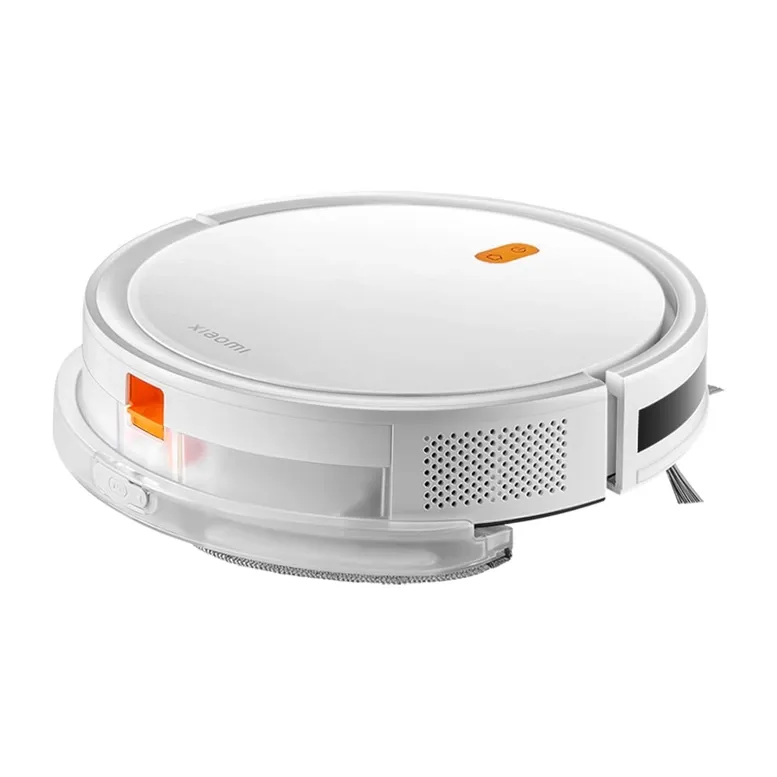 Aspirator Robot Xiaomi E5 White