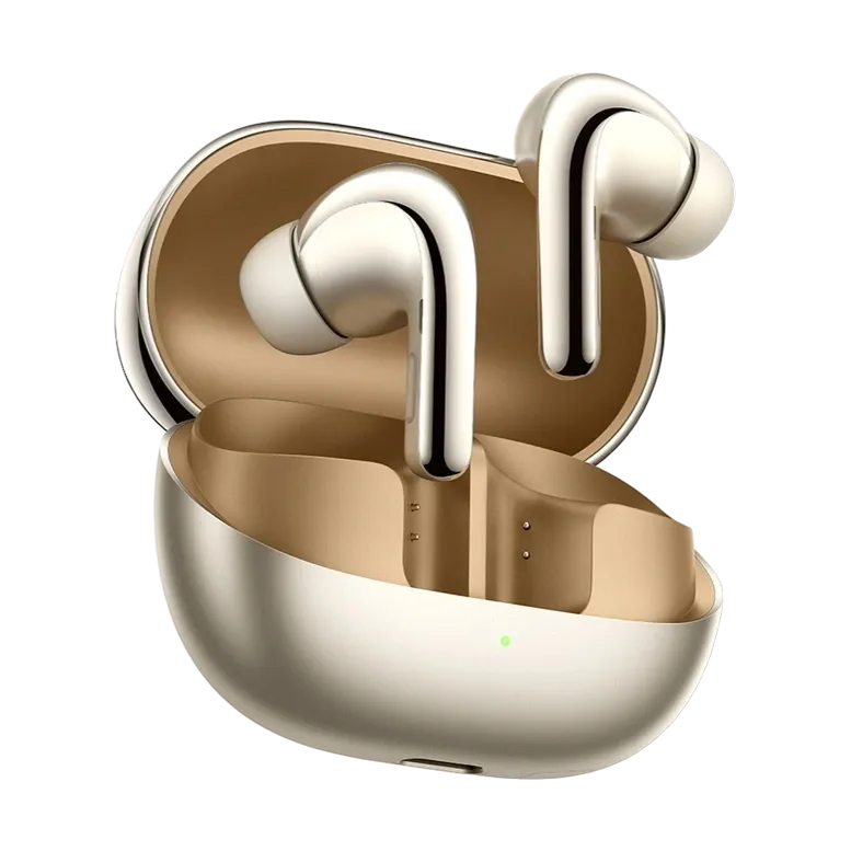Xiaomi Buds 4 Pro Star Gold