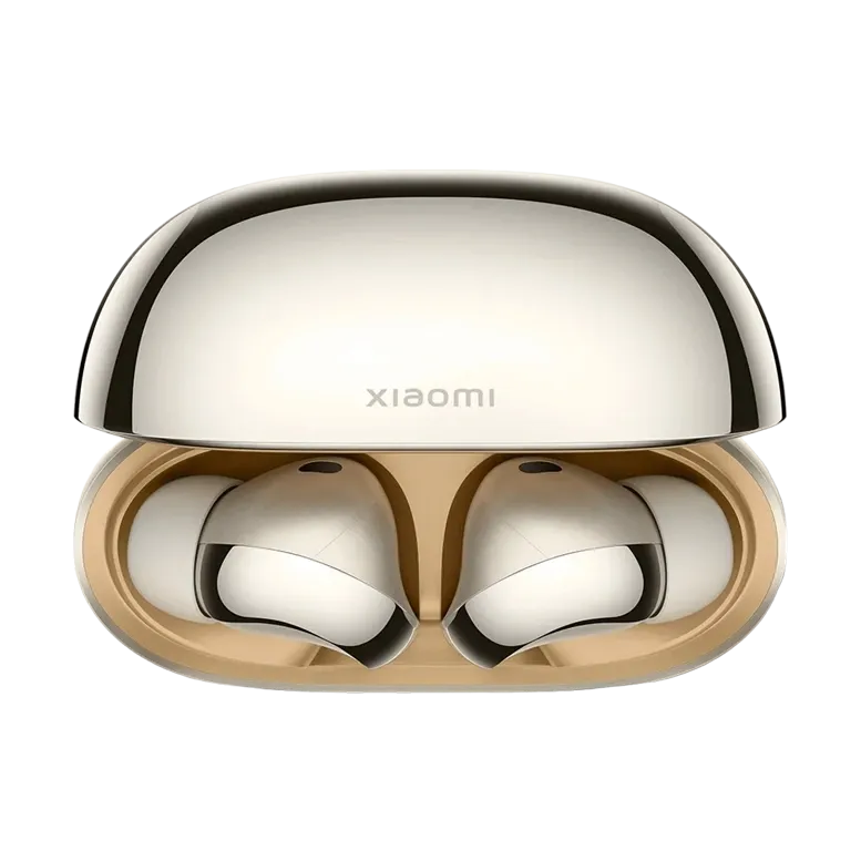 Xiaomi Buds 4 Pro Star Gold