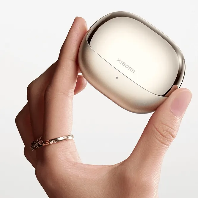 Xiaomi Buds 4 Pro Star Gold