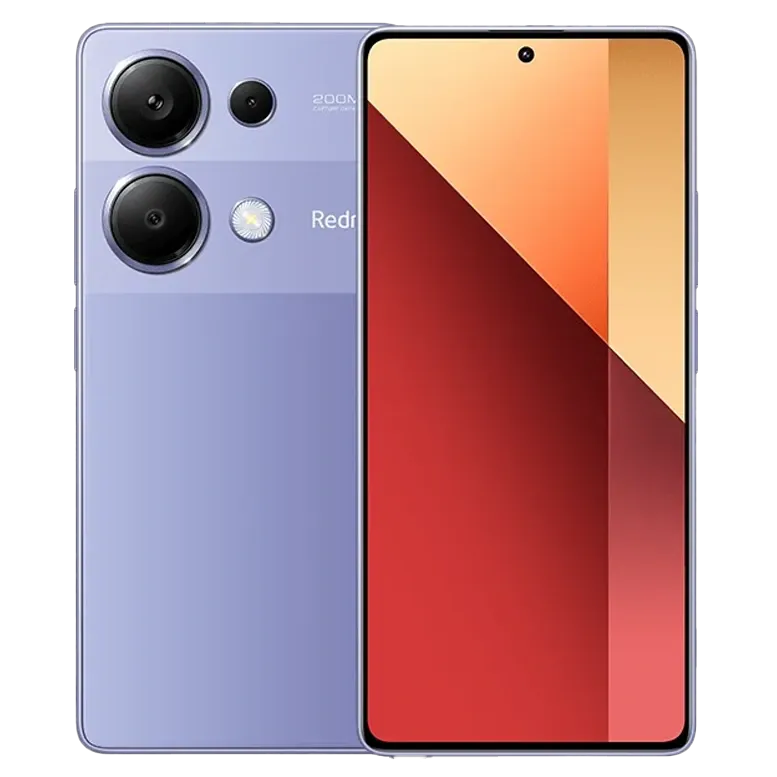 Xiaomi Redmi Note 13 Pro 8/256 GB Purple