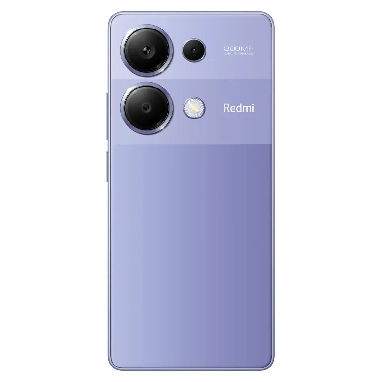 Xiaomi Redmi Note 13 Pro 8/256 GB Purple