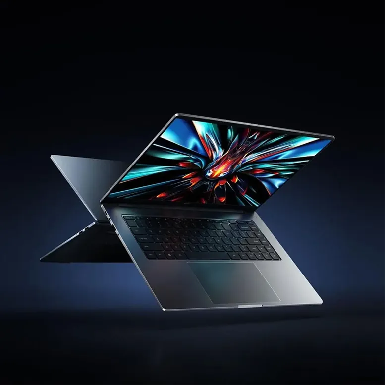 Ноутбук Xiaomi RedmiBook Pro 16 2025 Ultra 5 225H, Grey