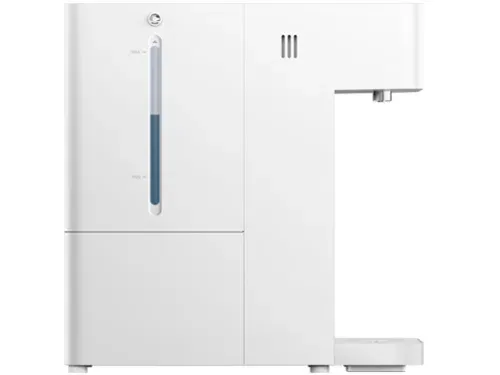Термопот Xiaomi Smart Water Dispenser Hot and Cold, White