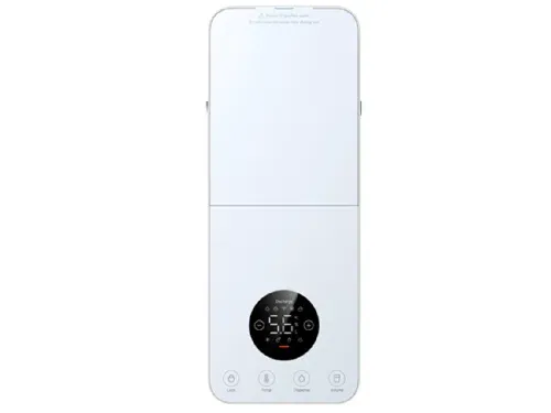 Термопот Xiaomi Smart Water Dispenser Hot and Cold, White