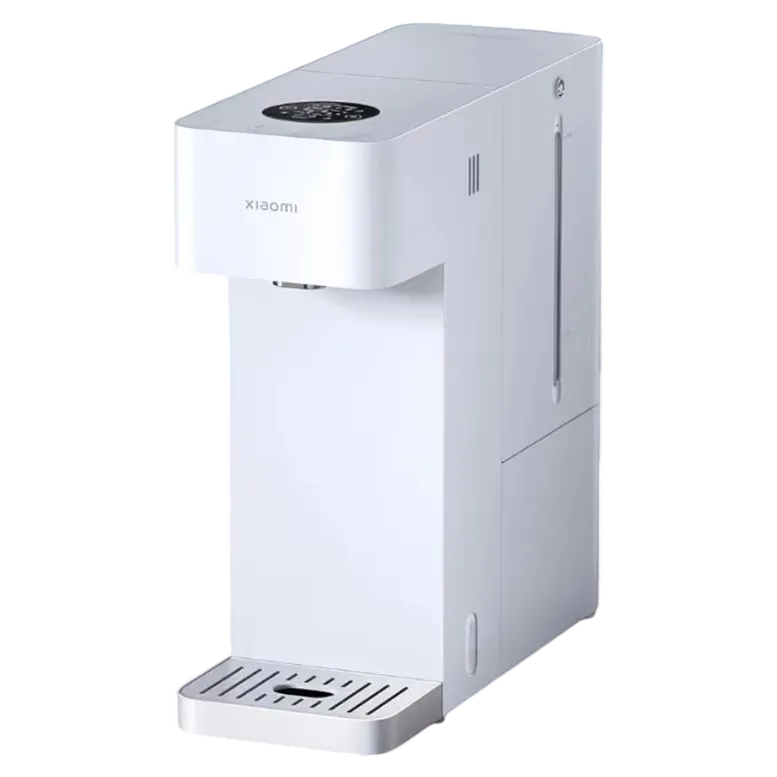 Термопот Xiaomi Smart Water Dispenser Hot and Cold, White