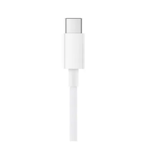 Кабель Xiaomi Mi USB to Type-C 100 cм Белый