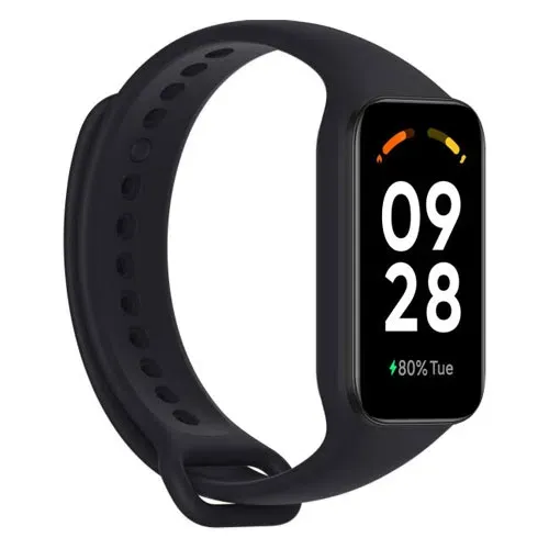 Xiaomi Redmi Smart Band 2 Black