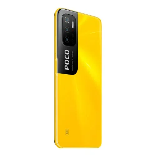Xiaomi Poco M3 Pro 5G 6/128 Gb Yellow