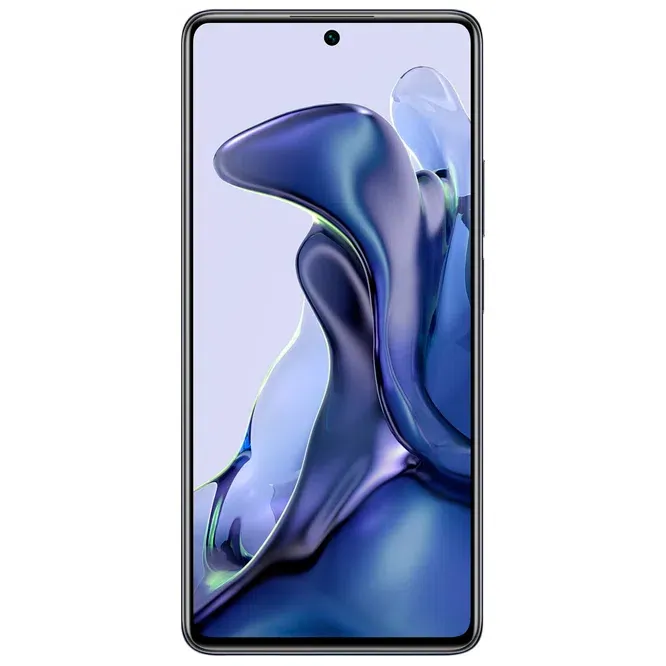 Xiaomi 11T 8/256 Gb Gray