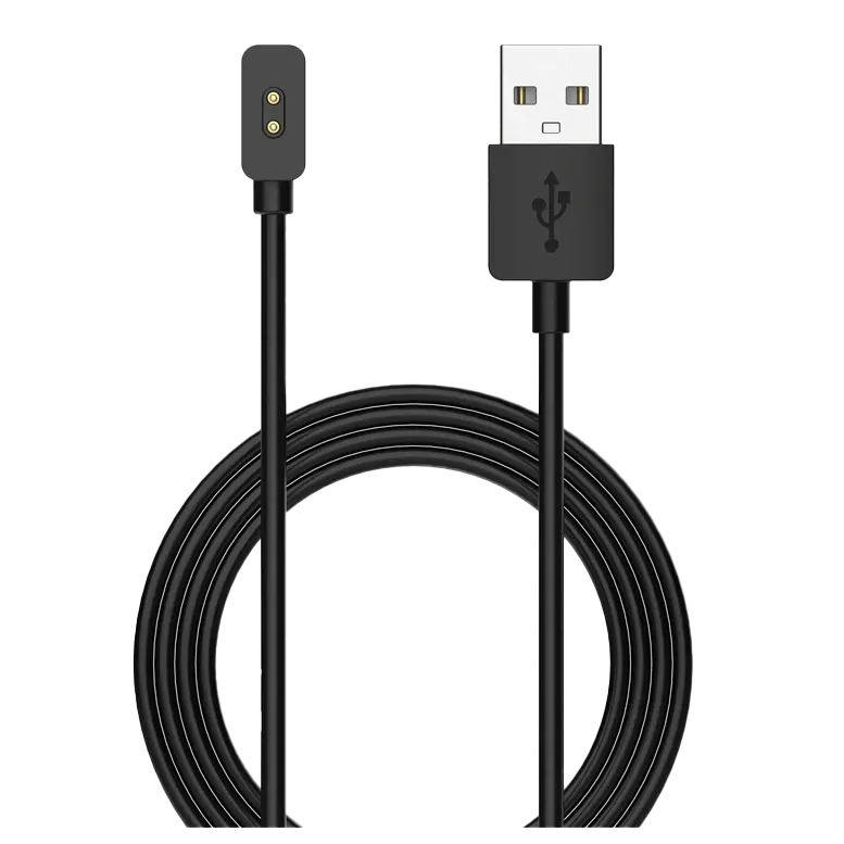 Xiaomi Smart Band 8/9/10 Charger Magnetic Black