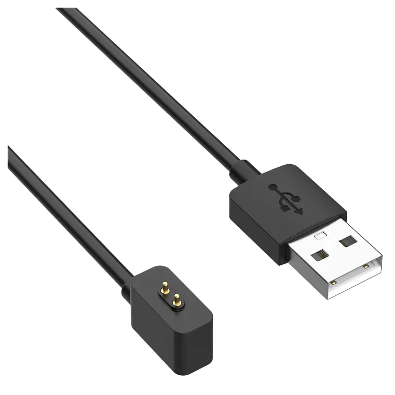 Xiaomi Smart Band 8/9/10 Charger Magnetic Black