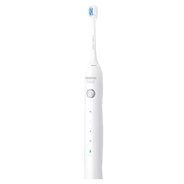 Электрическая зубная щетка Xiaomi Soocas D5, Белый