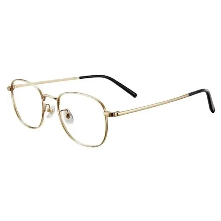 Компьютерные очки Xiaomi Blue Light Blocking Glasses Gold