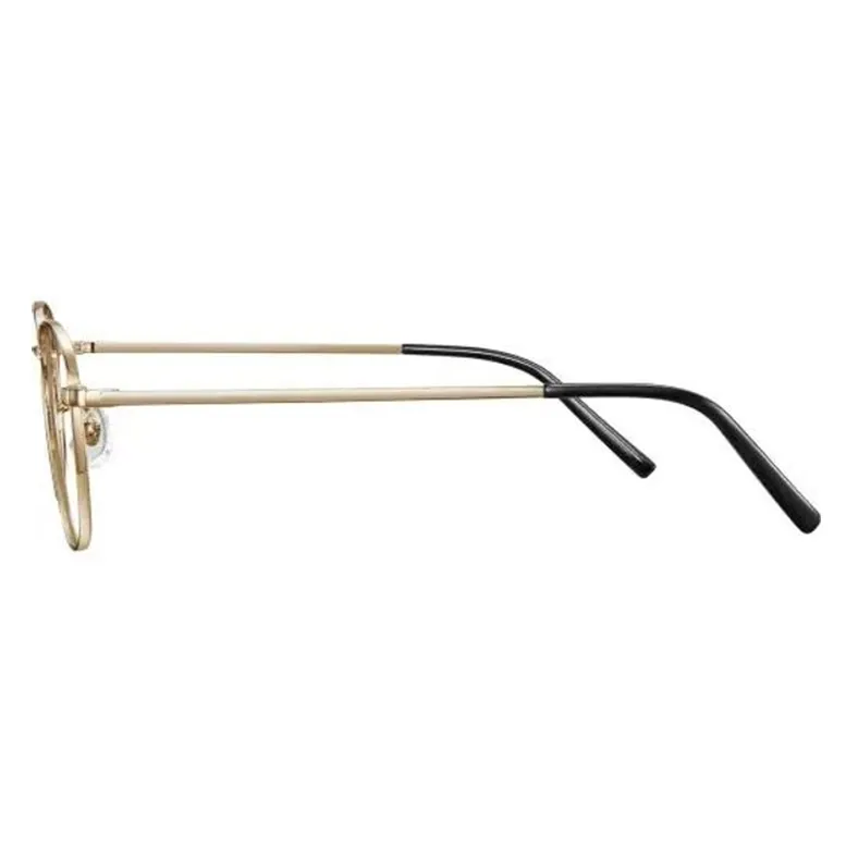Компьютерные очки Xiaomi Blue Light Blocking Glasses Gold