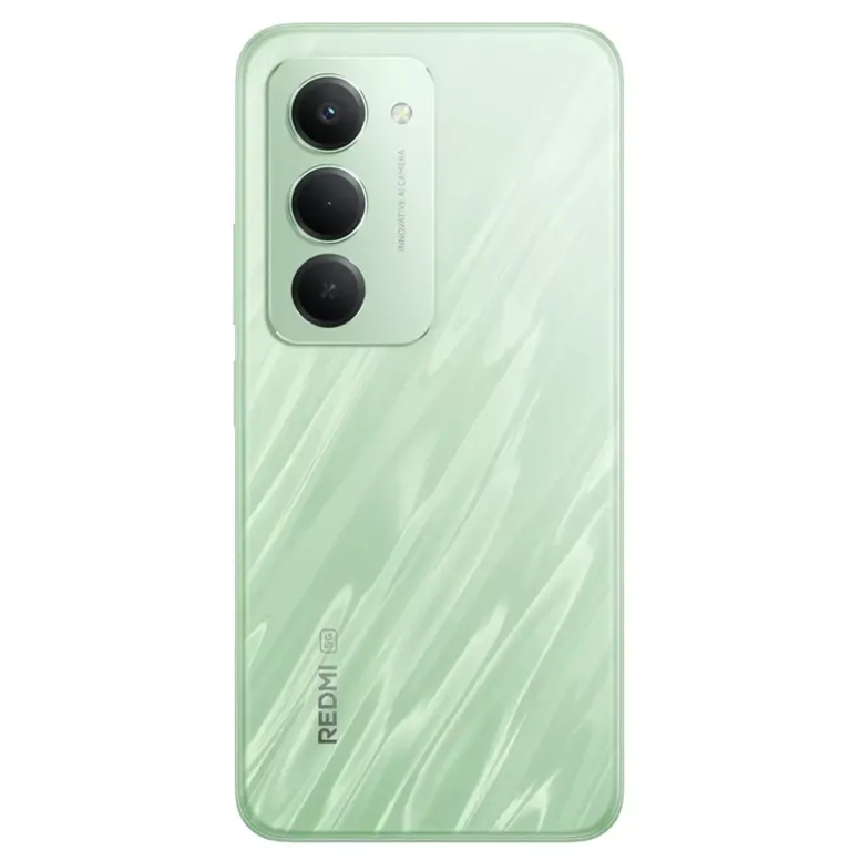 Xiaomi RedMi 15 5G 4/128 GB Ripple Green