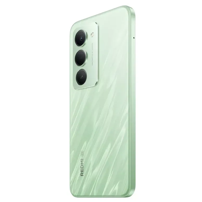 Xiaomi RedMi 15 5G 4/128 GB Ripple Green