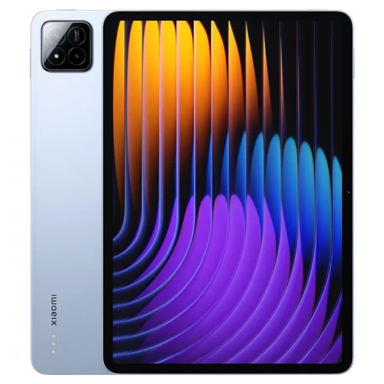 Планшет Xiaomi Pad 7 Pro 8/256 Blue