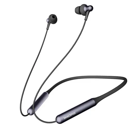 Беспроводные наушники Xiaomi Bluetooth Earphones 1MORE Stylish Black