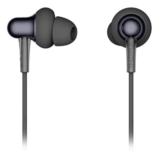 Беспроводные наушники Xiaomi Bluetooth Earphones 1MORE Stylish Black 2