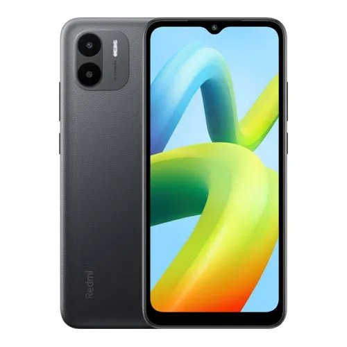 Redmi A1 2/32 GB Black