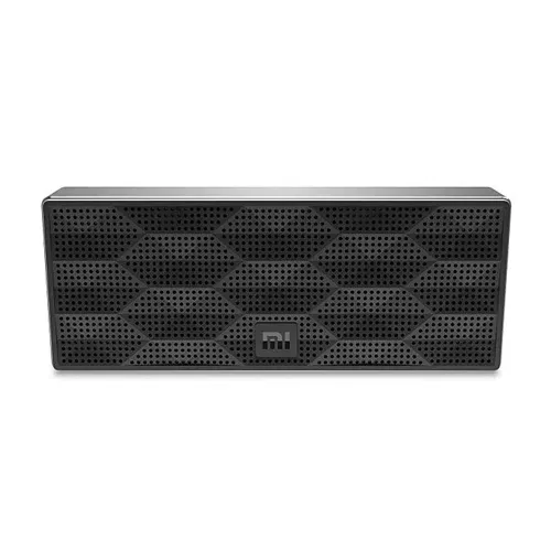 Колонка Xiaomi Mi Bluetooth Speaker Basic Белая