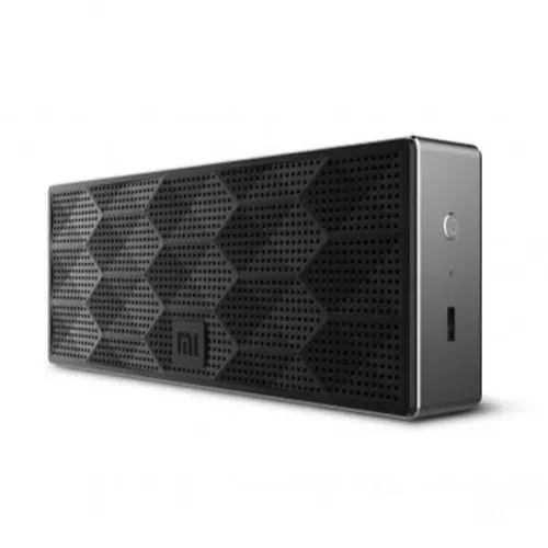 Колонка Xiaomi Mi Bluetooth Speaker Basic Белая