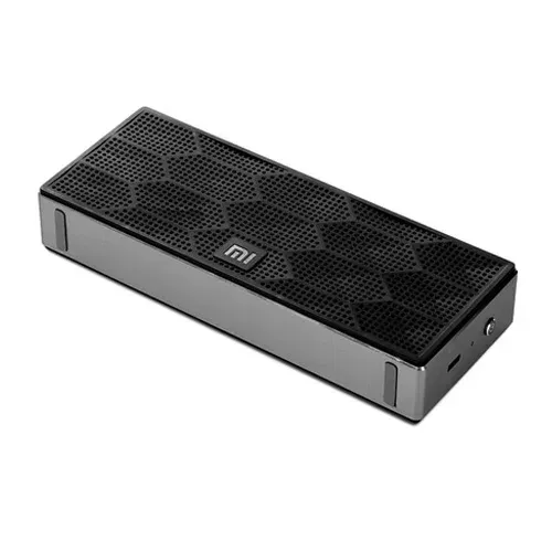 Колонка Xiaomi Mi Bluetooth Speaker Basic Белая