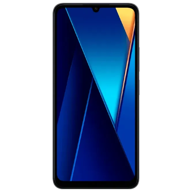 Xiaomi POCO C65 8/256GB Black