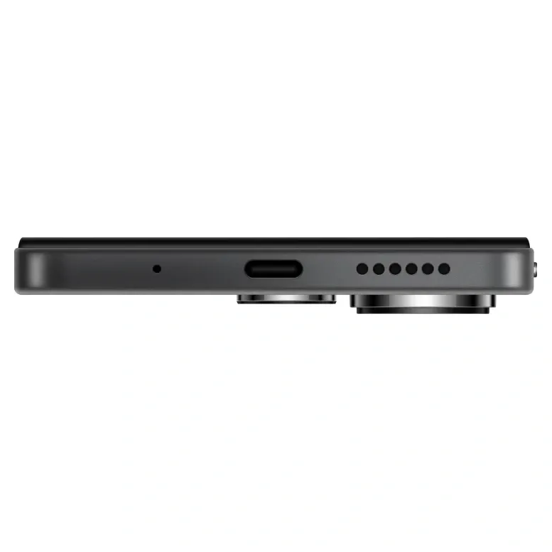 Xiaomi RedMi 13 8/256 GB Black