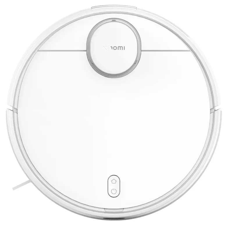 Робот пылесос Xiaomi S10 White