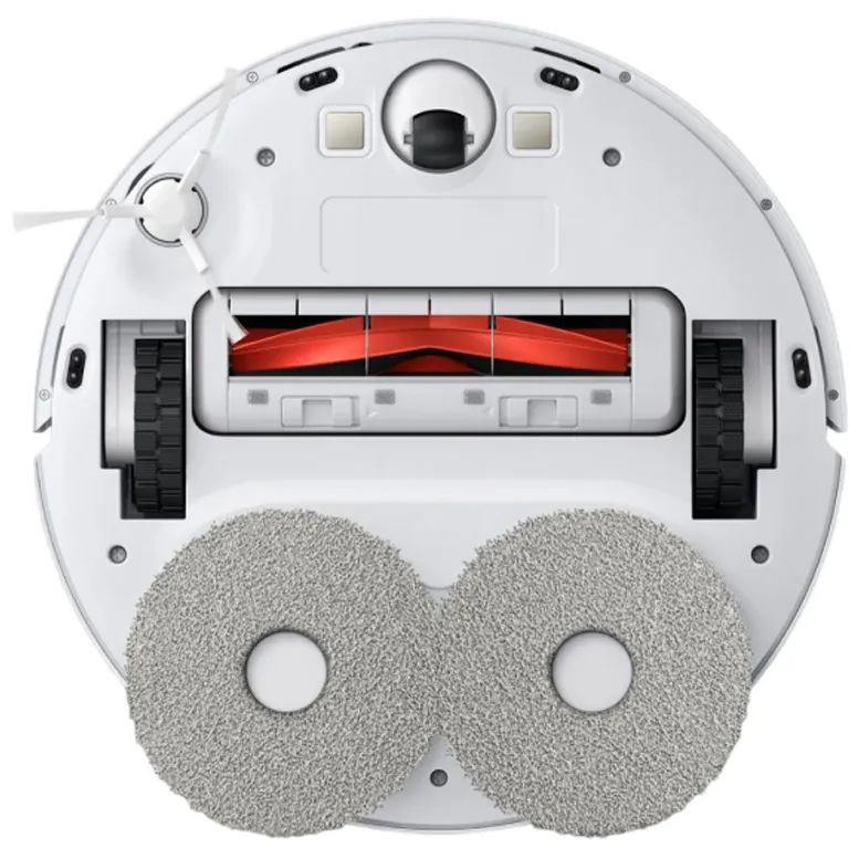 Aspirator Robot Xiaomi S10+ White