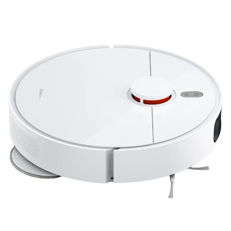 Aspirator Robot Xiaomi S10+ White