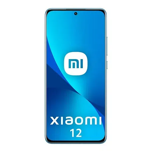 Xiaomi 12 12/256 GB Blue