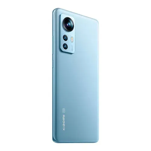 Xiaomi 12 12/256 GB Blue