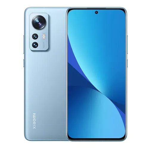 Xiaomi 12 12/256 GB Blue