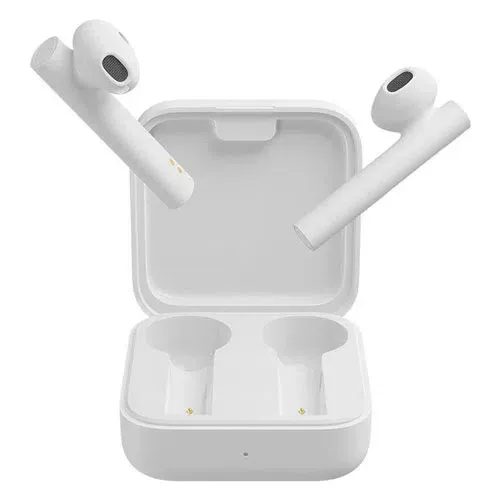 Беспроводные наушники Xiaomi Mi AirDots PRO 2 SE, White