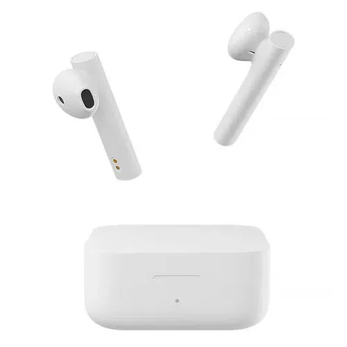 Беспроводные наушники Xiaomi Mi AirDots PRO 2 SE, White