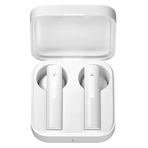 Беспроводные наушники Xiaomi Mi AirDots PRO 2 SE, White