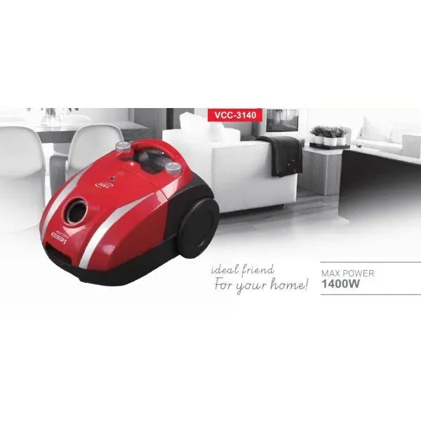 Vesta VCC-3140 RED