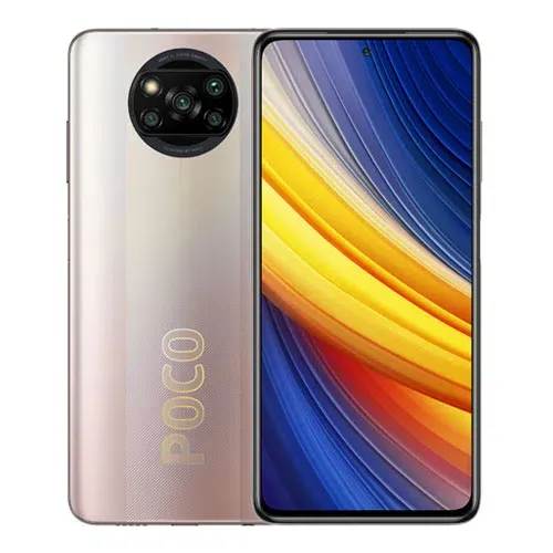 Xiaomi Poco X3 Pro 6/256 Gb Bronze