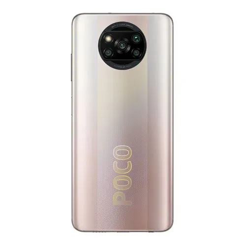 Xiaomi Poco X3 Pro 6/256 Gb Bronze