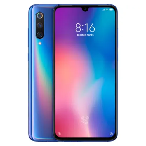 Xiaomi Mi9 6/128 GB Blue