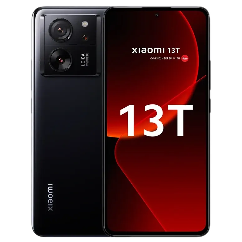 Xiaomi 13T 8/256 Gb Black